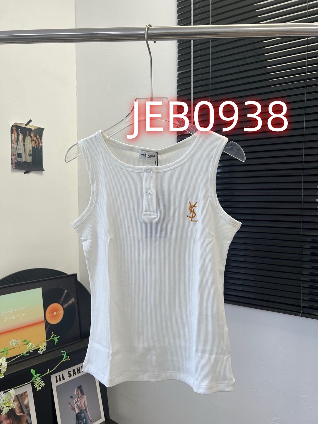 גופיות סן לורן