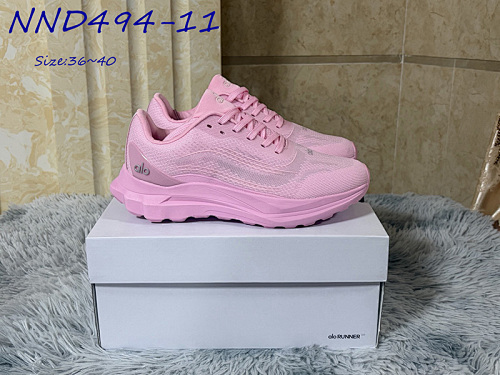 נעלי אלו יוגה