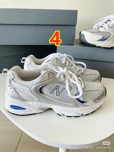 נעלי ניו באלאנס