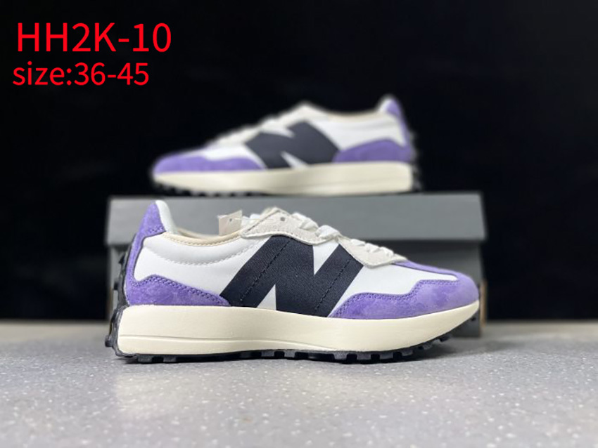 נעלי ניו באלנס