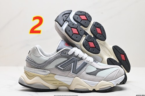 נעלי ניו באלאנס