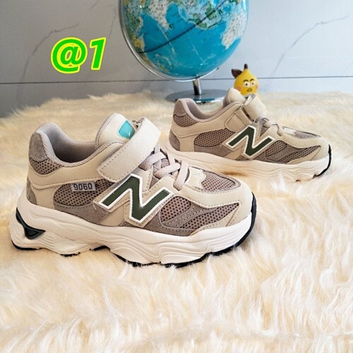 נעלי ניו באלאנס