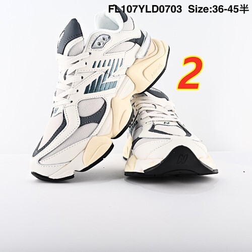 נעלי ניו באלאנס