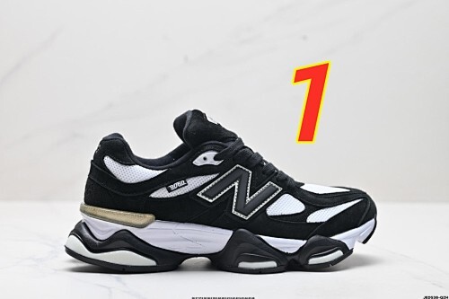 נעלי ניו באלאנס