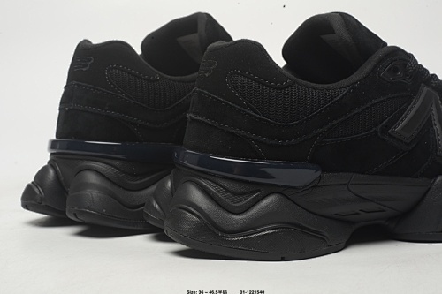 נעלי ניו באלאנס