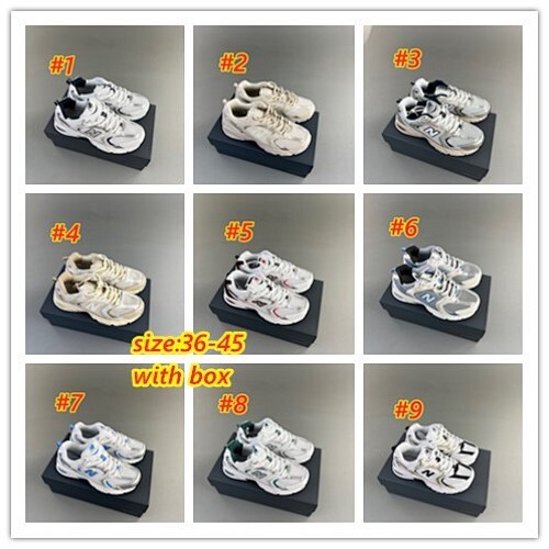 נעלי ניו באלאנס