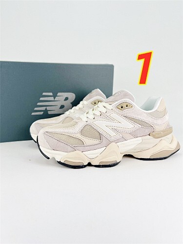 נעלי ניו באלאנס