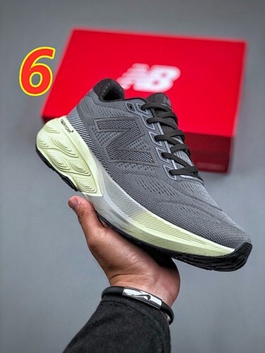 נעלי ניו באלאנס