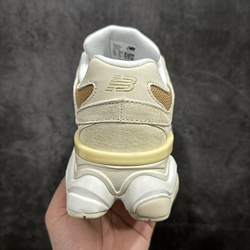 נעלי ניו באלאנס