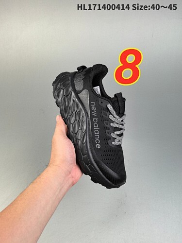 נעלי ניו באלאנס