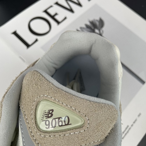 נעלי ניו באלאנס