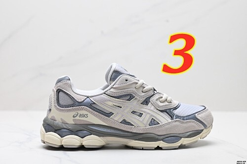 נעלי אס י קס