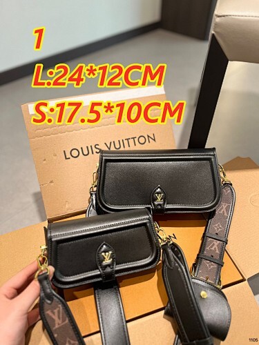 תיק לואי ויטון