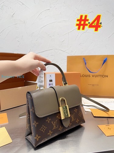 תיק לואי ויטון