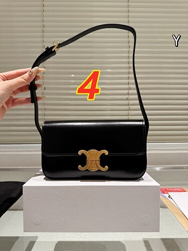 תיק קרוס-באדי "טריומף" מעור