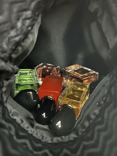 סט בשמים של ארמני