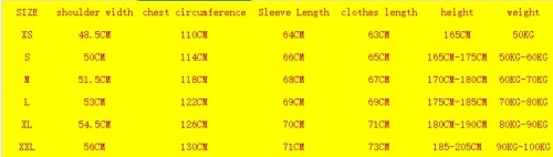 ג'קט פוך של The North Face