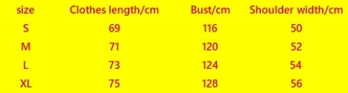 מעיל פוך של The North Face