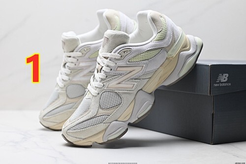 נעלי ניו באלאנס