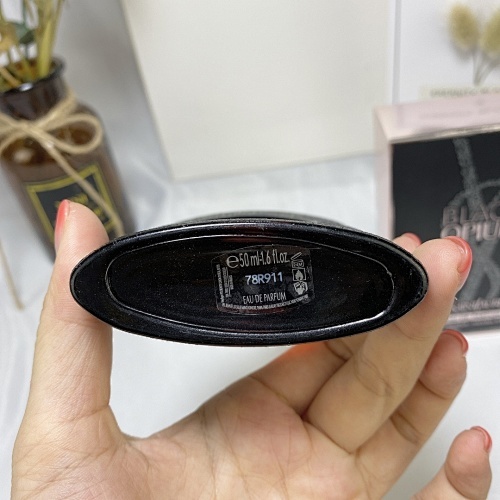 סן לורן בלאק אופיום