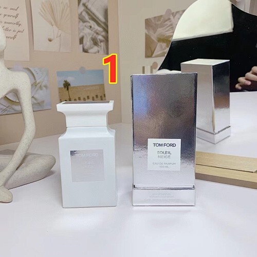 בושם טום פורד