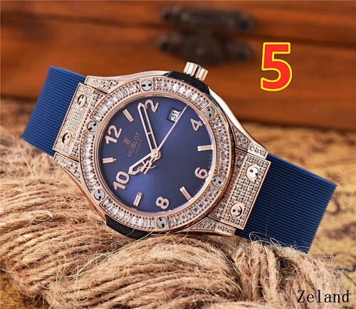 שעון הובלוט לנשים