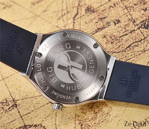 שעון הובלוט