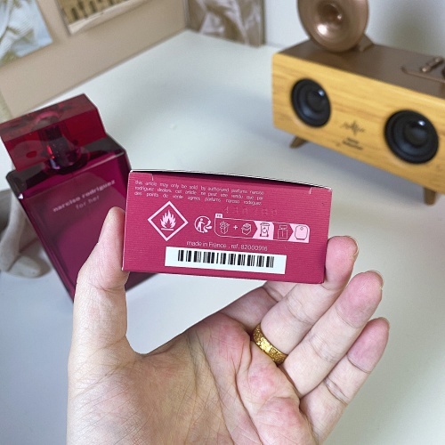 נרסיסו רודריגז - בושם