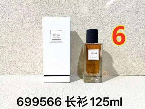 בושם סן לורן