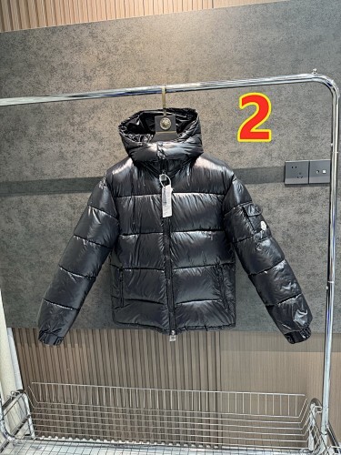 ז'קט פוך מונקלר