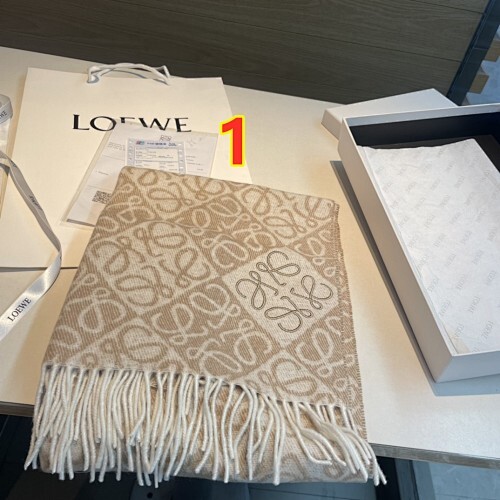 צעיף לואווה