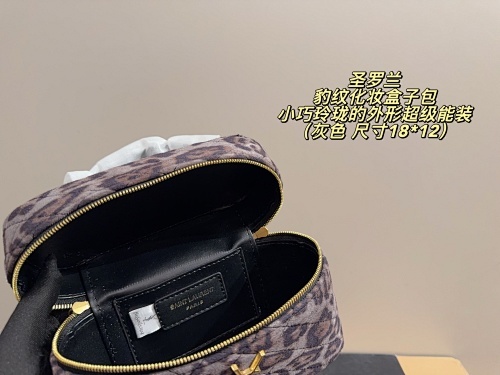 תיק סן לורן