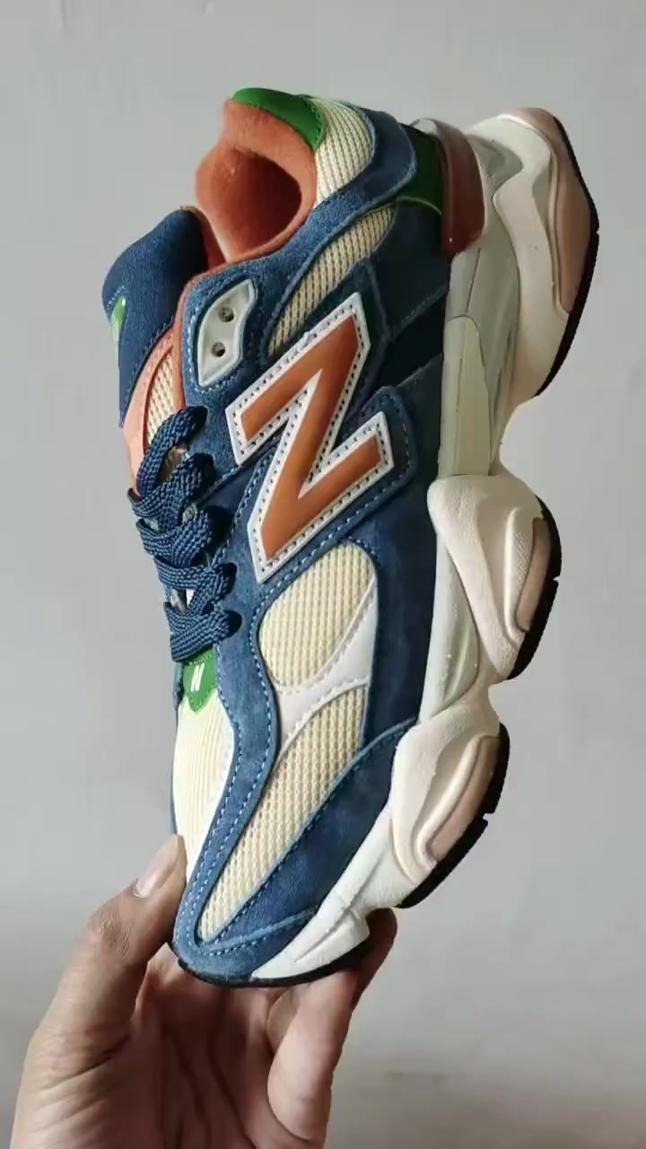 נעלי ניו באלאנס