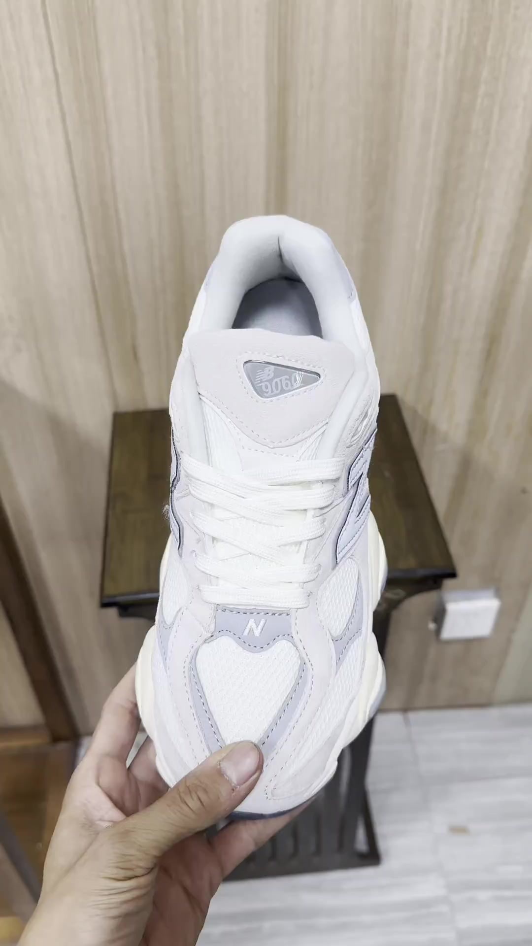 נעלי ניו באלאנס