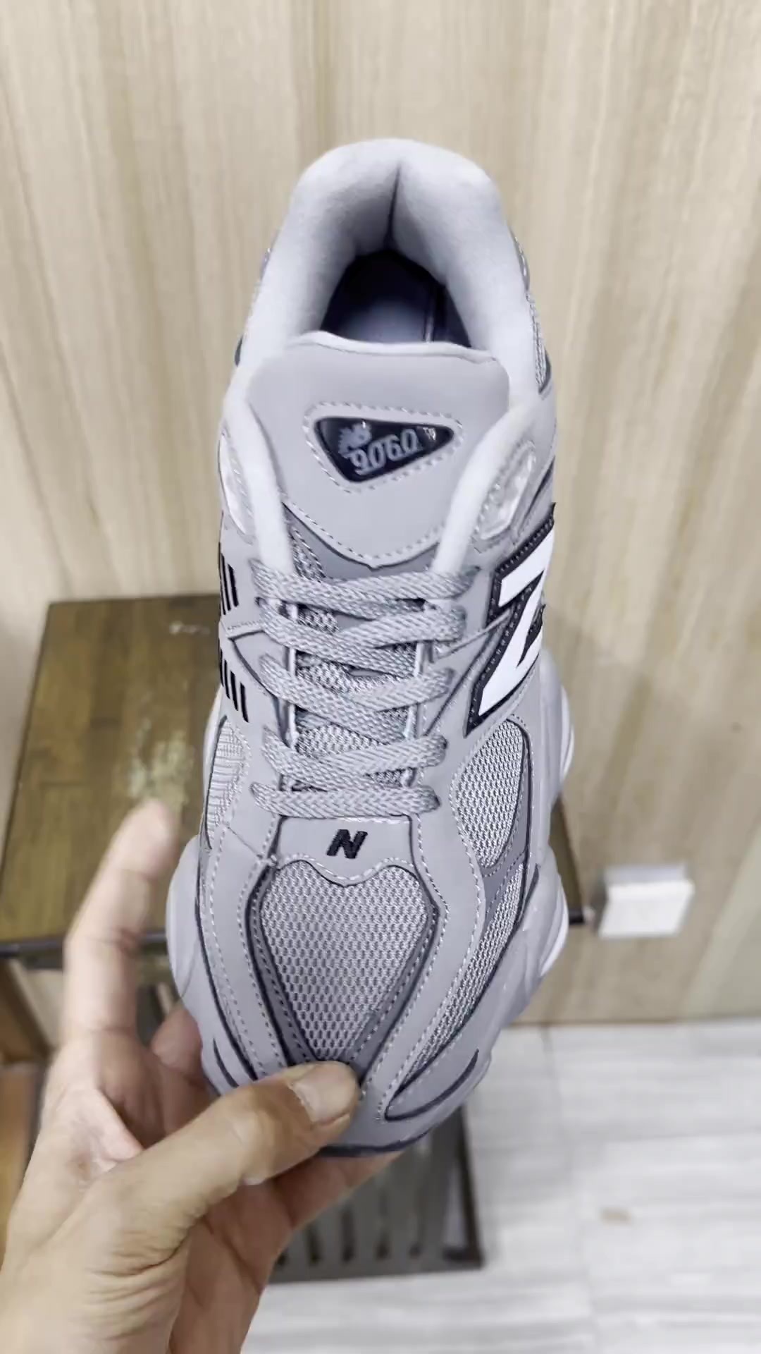 נעלי ניו באלאנס