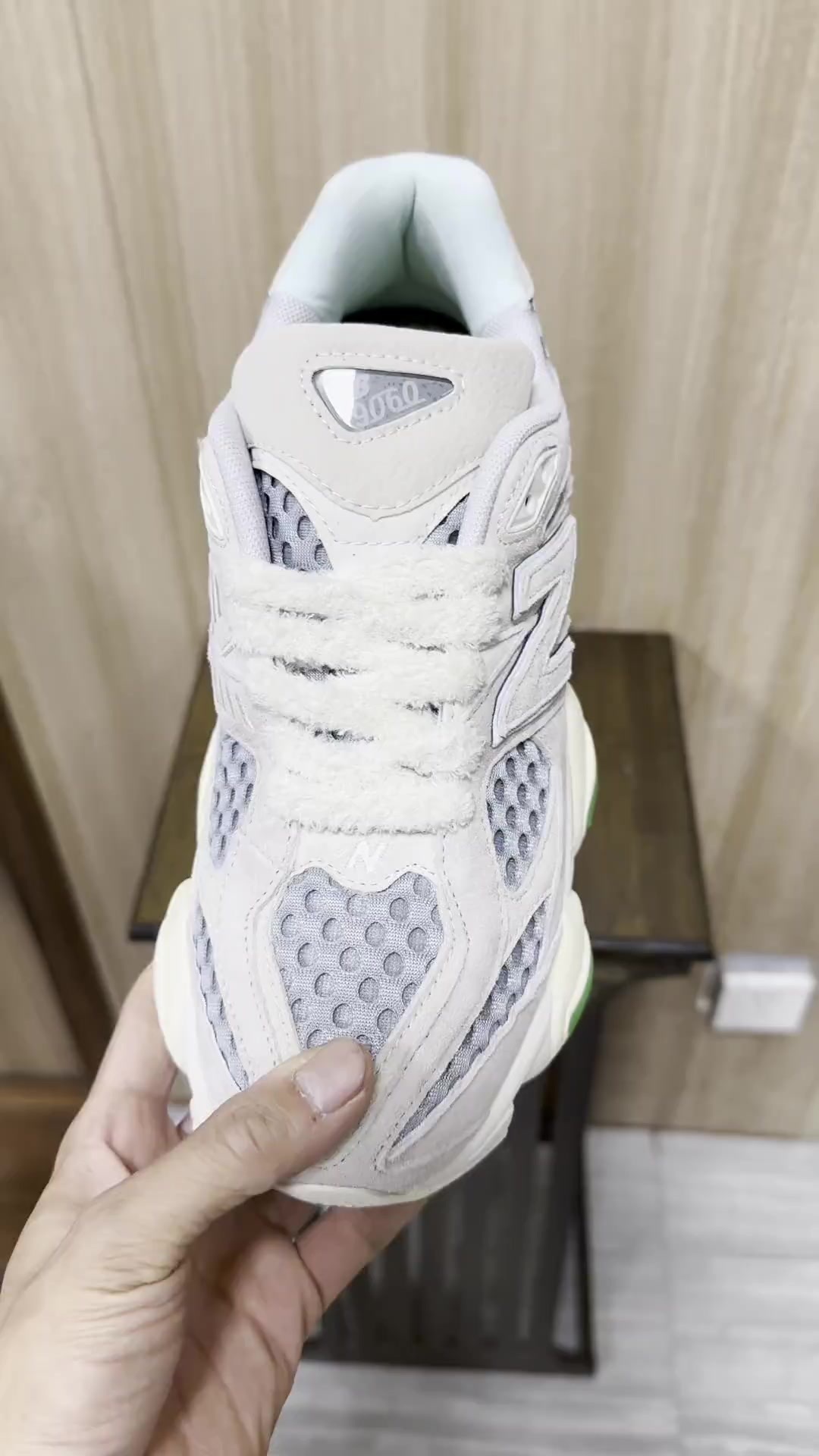 נעלי ניו באלאנס