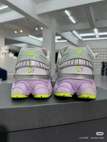 נעלי ניו באלאנס