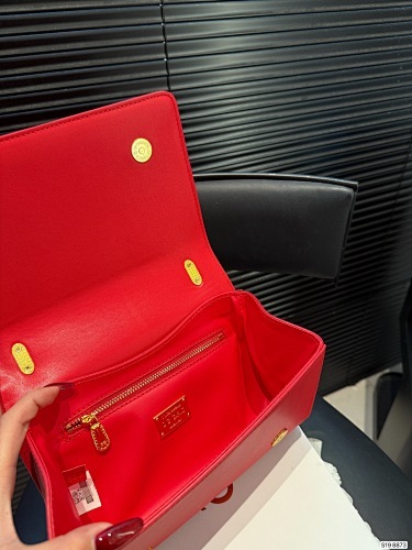 תיק דולצ'ה וגבאנה