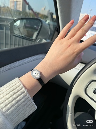 שעון קרטייה