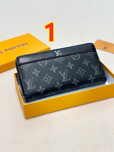 ארנק לואי ויטון