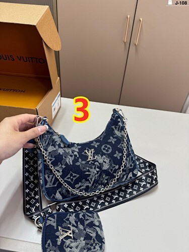 תיק לואי ויטון