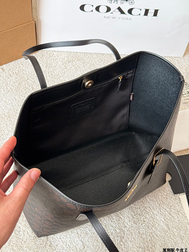 תיק קואץ' "6087"