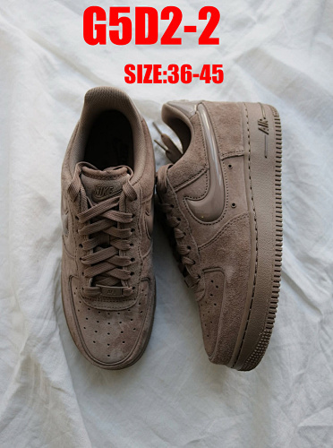 נעלי נייק אייר פורס 1