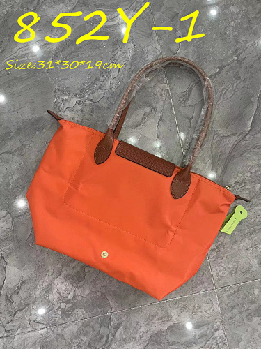 תיק לונגשאמפ