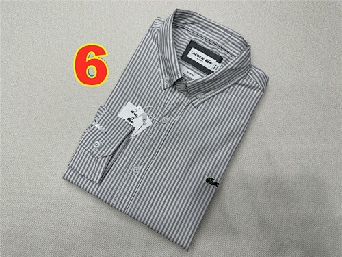 חולצת פסים לגברים