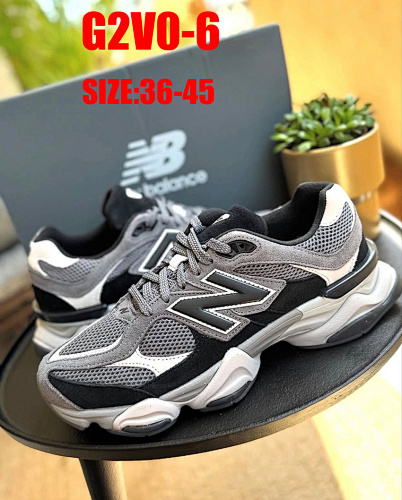 נעלי ניו באלנס 9060