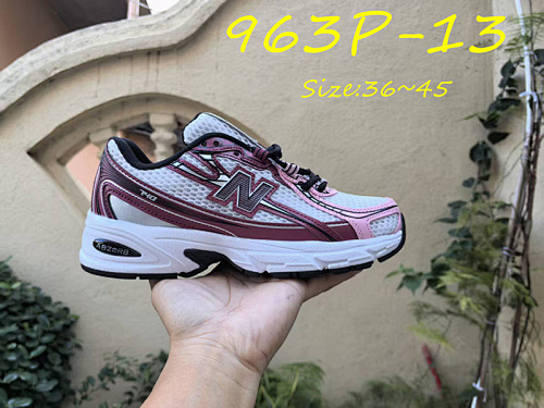 נעלי ניו באלנס