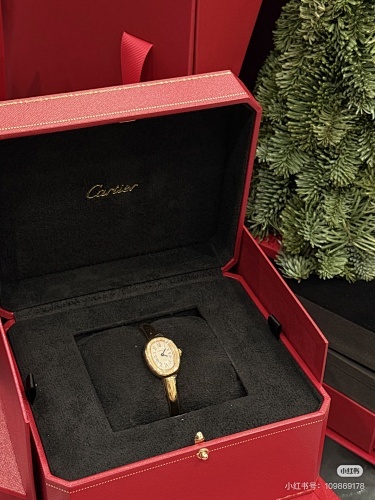 שעון קרטייה