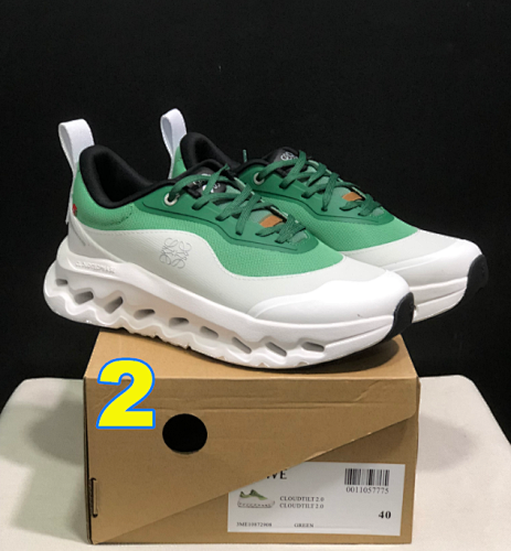 נעלי און קלאוד